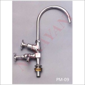 WATER TAP SWAN NECK