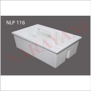 NLP-115 LABORATORY TRAY- MULTIPURPOSE