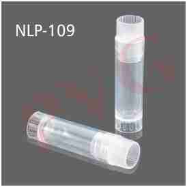 NLP-109 STORAGE VIAL-INTERNAL THREAD