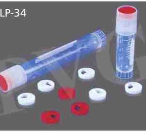 NLP-34 CRYO CODERS