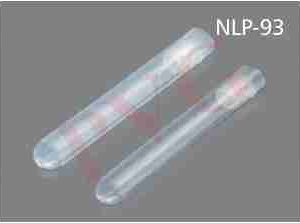 NLP-93 RIA VIAL WITH SCREW CAP