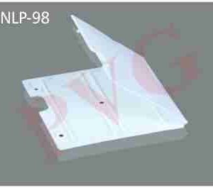 NLP-98 SLIDE MAILER