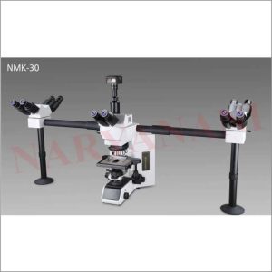 PENTAL HEADS MICROSCOPE