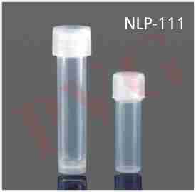 NLP-111 STORAGE  VIALS  BIOLOGICAL  MATERIAL (Copy)