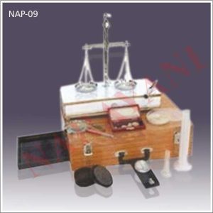 SEED ANALYSIS KIT