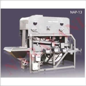 SEED GRADER