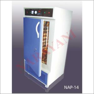 SEED GERMINATOR (SINGLE CHAMBER)
