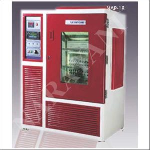 PLANT GROWTH CHAMBER