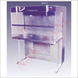 LAMINAR FLOW CHAMBERS