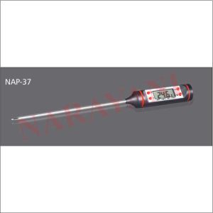 PROBE THERMOMETER