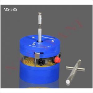 MS-585 VIBRATION GENERATOR