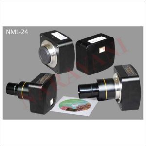 NML-24 INDUSTRIAL DIGITAL CAMERA