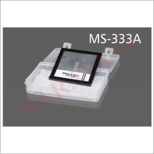 MS-333A  YOUNG SINGLE SLIT