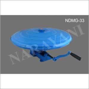 CENTRIFUGE MACHINE HAND OPERATED