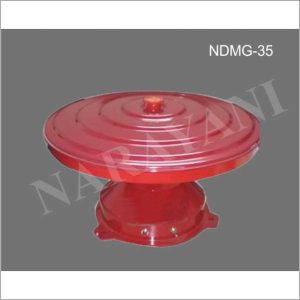 CENTRIFUGE MACHINE